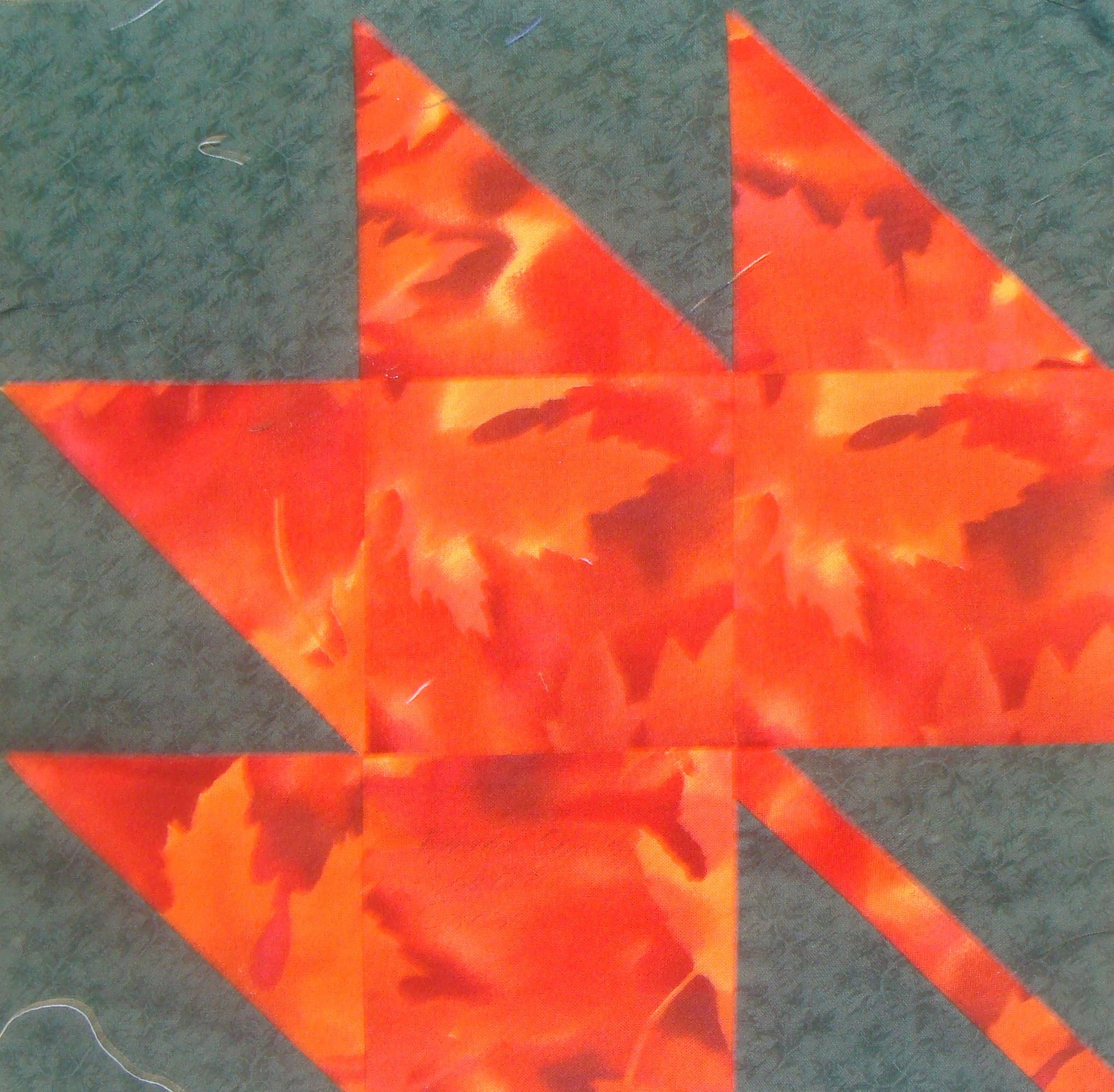 Canada Block