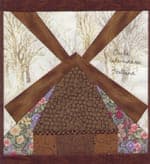 Netherlands by Carla