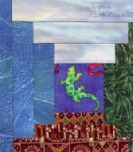 Nigeria by Carol