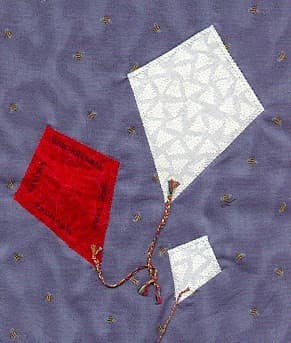 Denmark by Christa