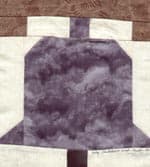 Liberty Bell by Sally