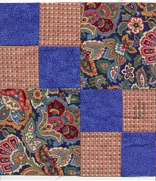 India by Teresa
