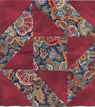 India by Teresa