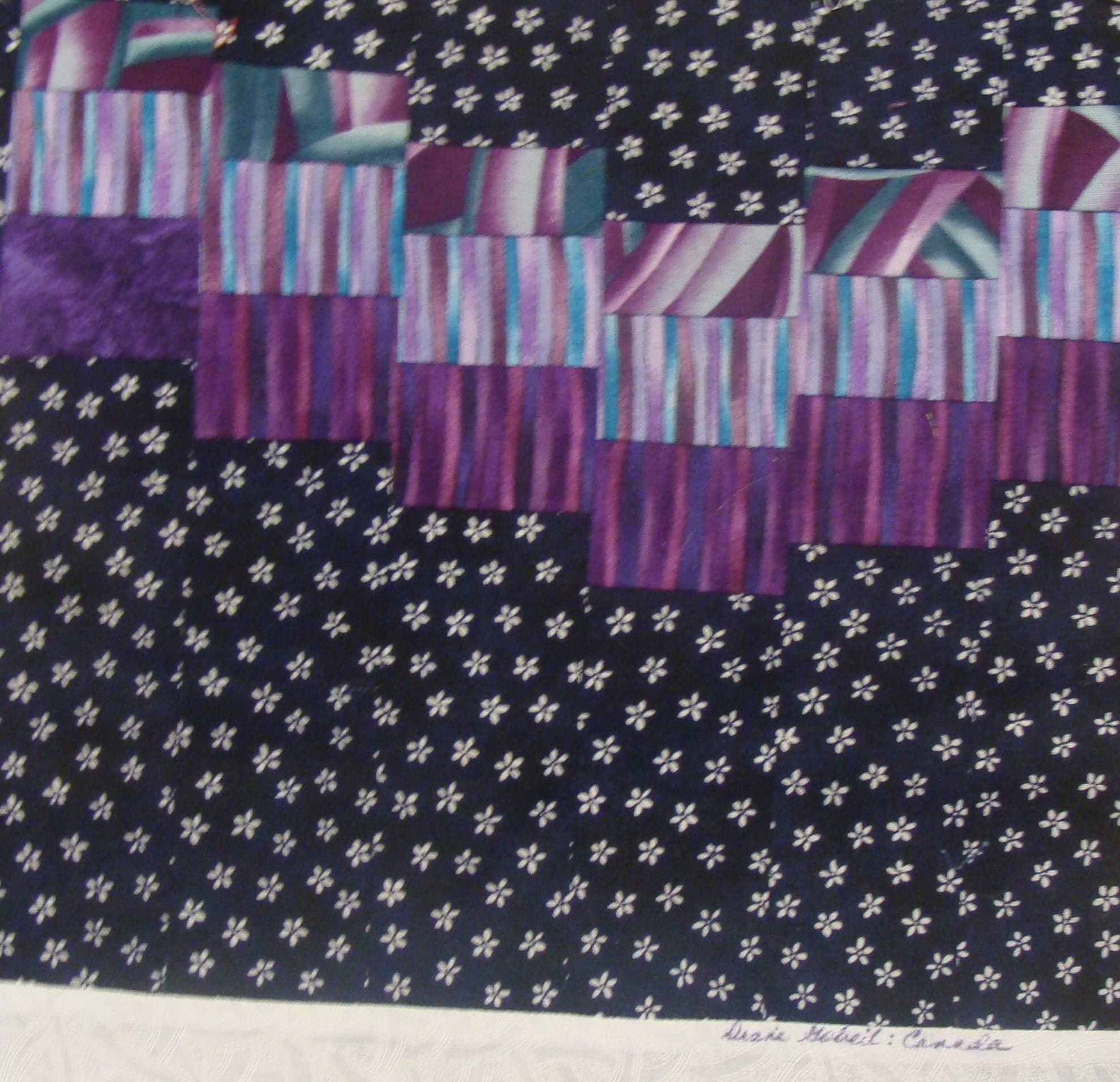 Northern Lights by Diane