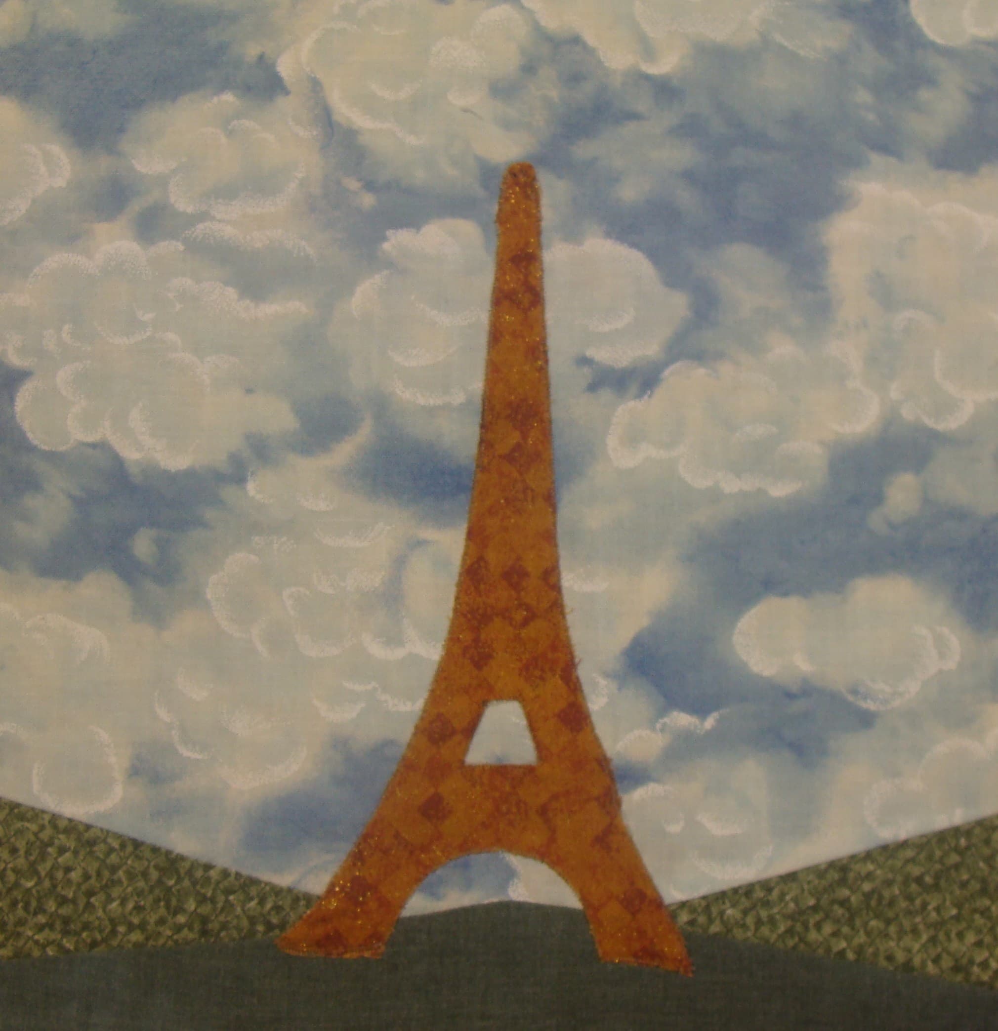 France by Dominique