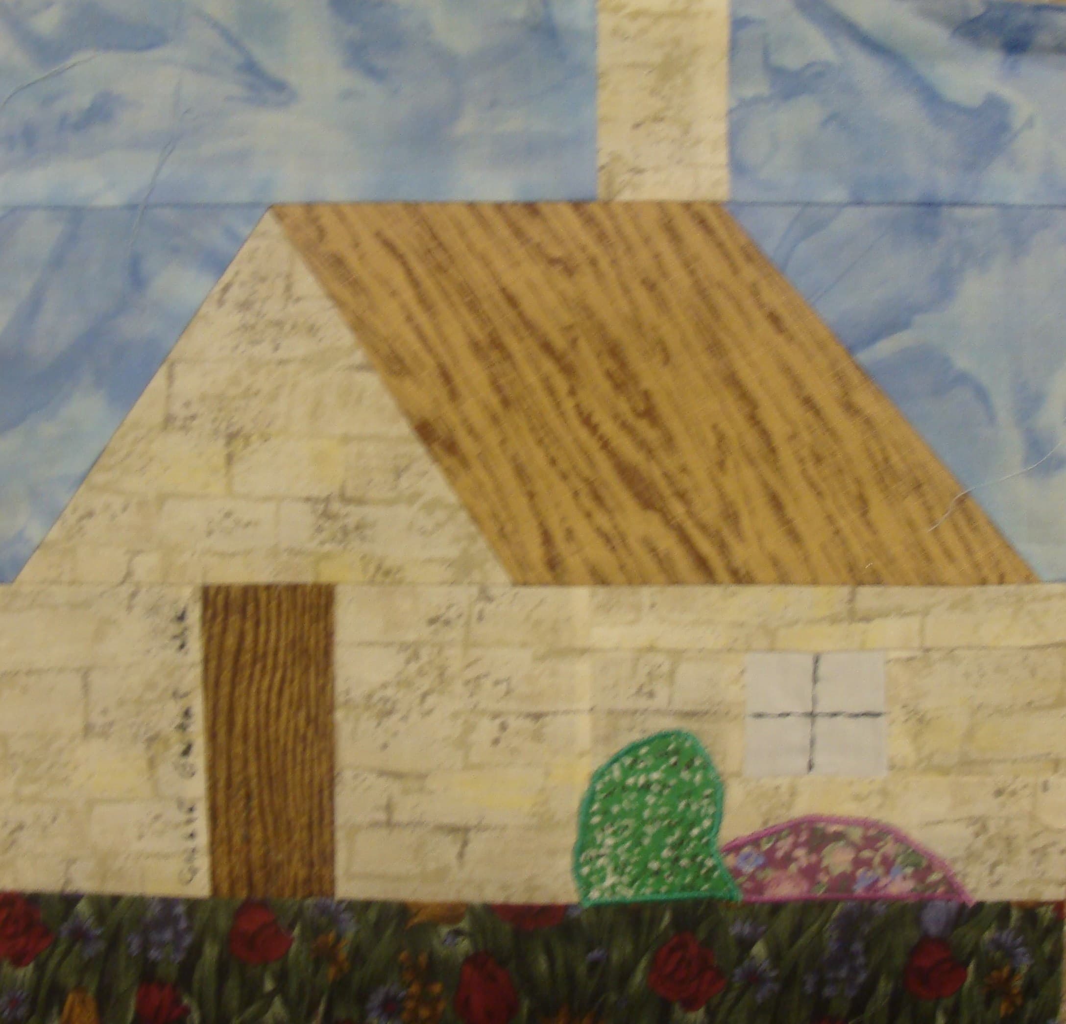 United Kingdom by Gillie