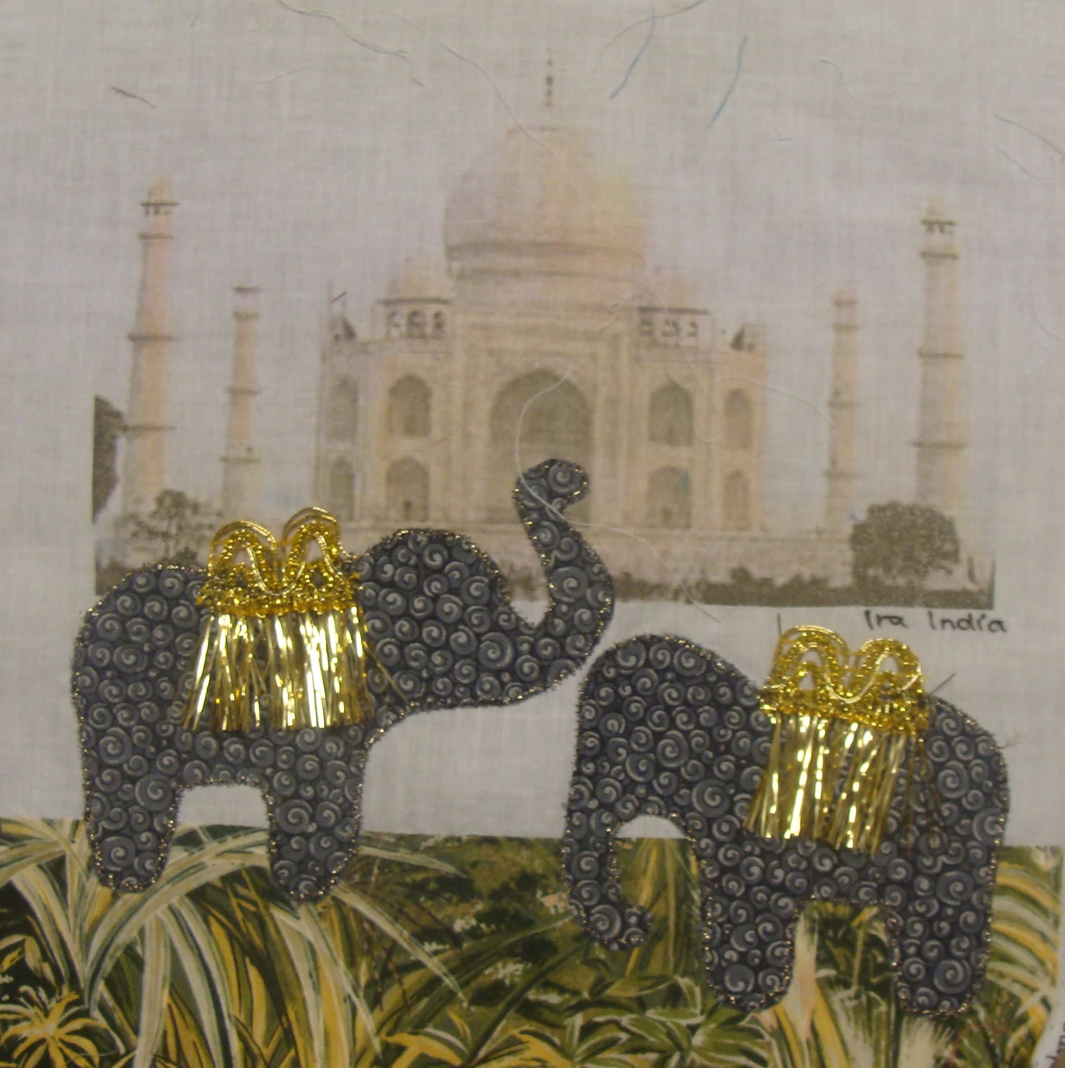 India