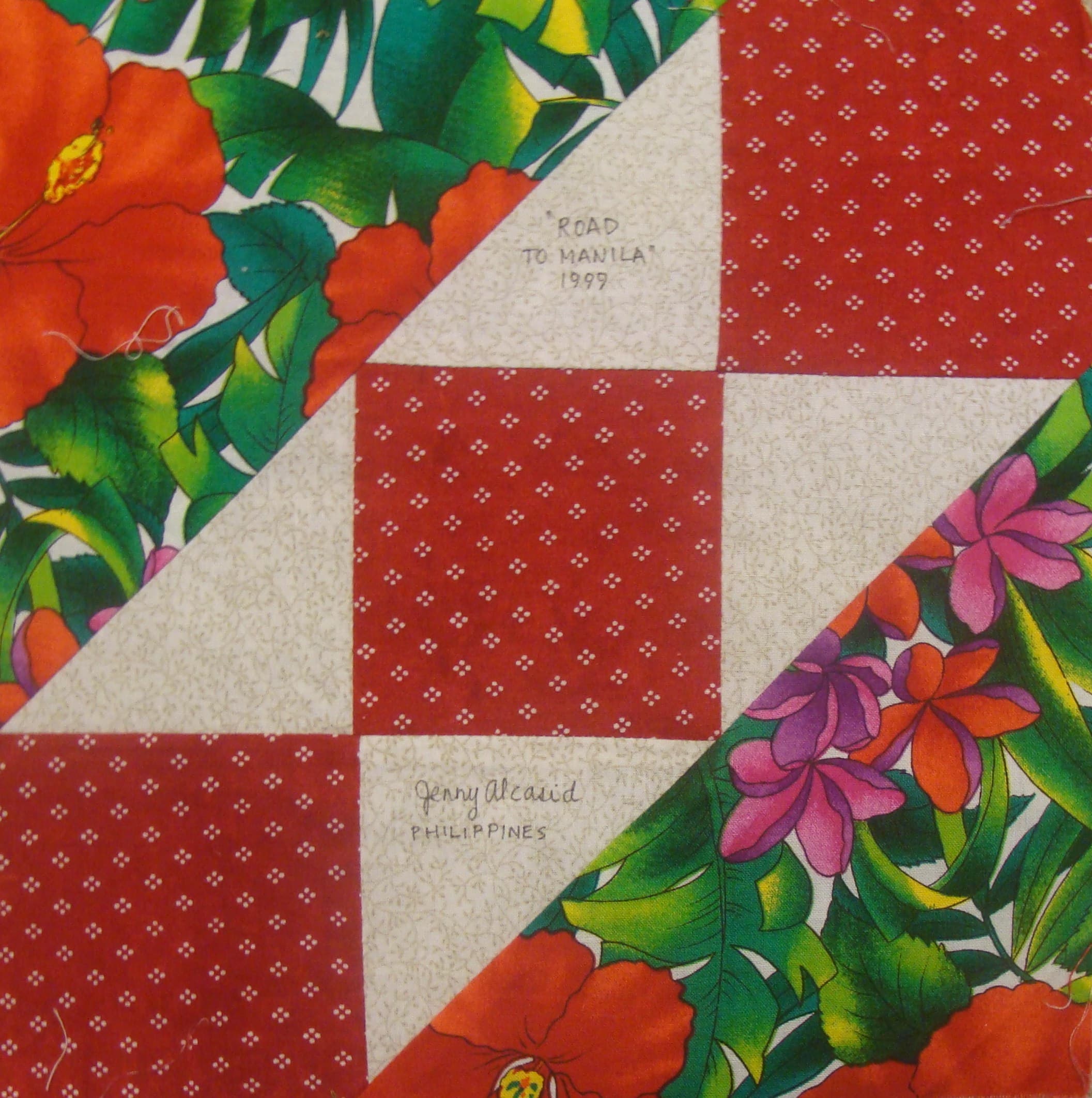 Philippines by Jenny