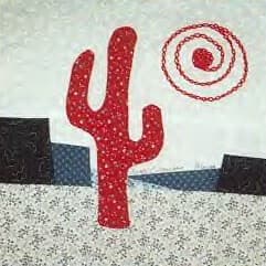 Cactus — USA