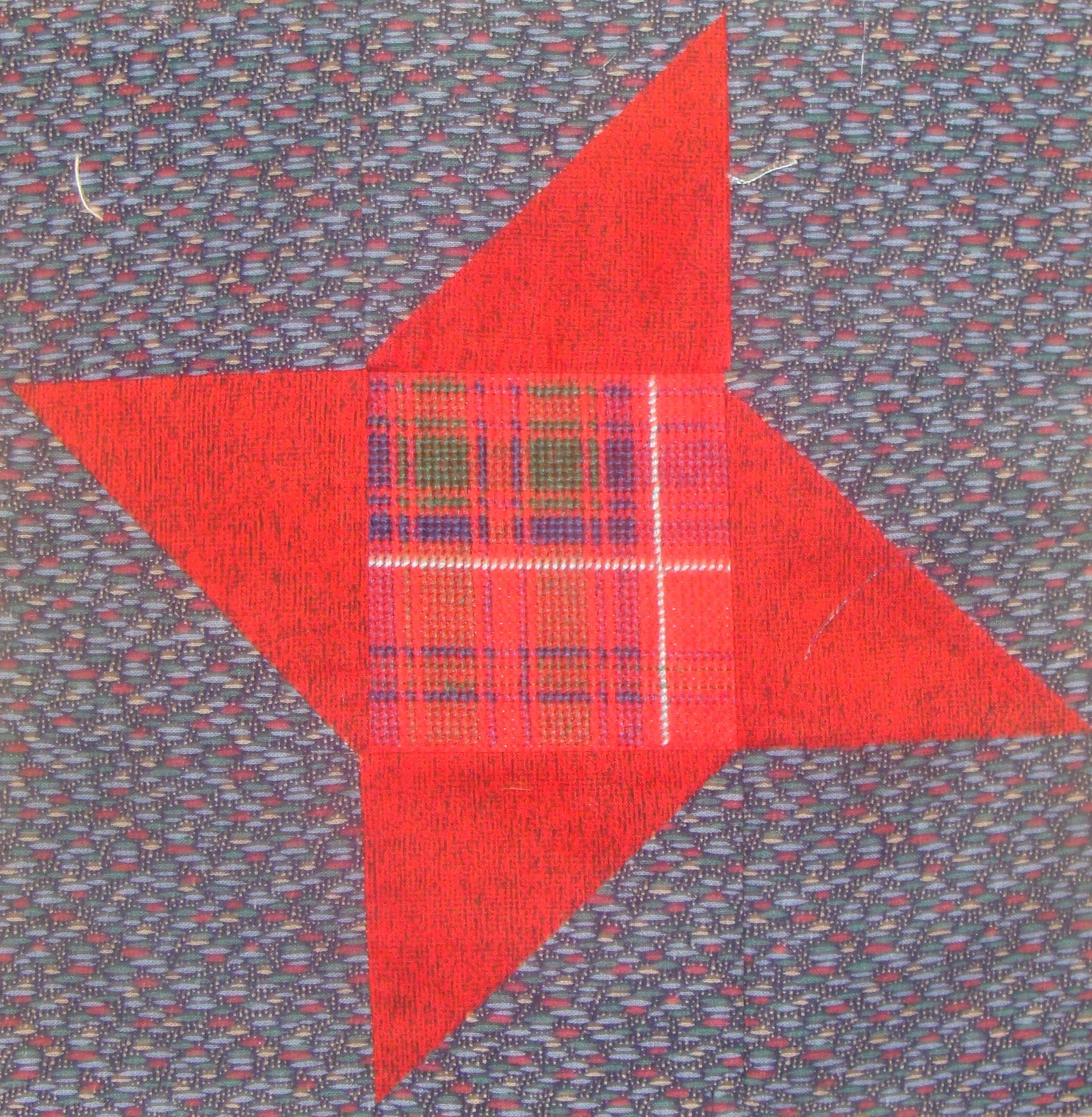 Scotland by Teresa