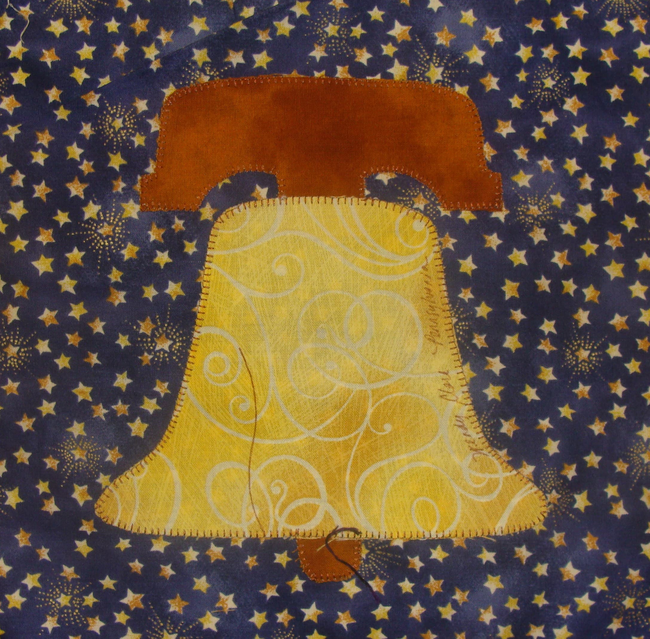 Liberty Bell Philadelphia by Wendy