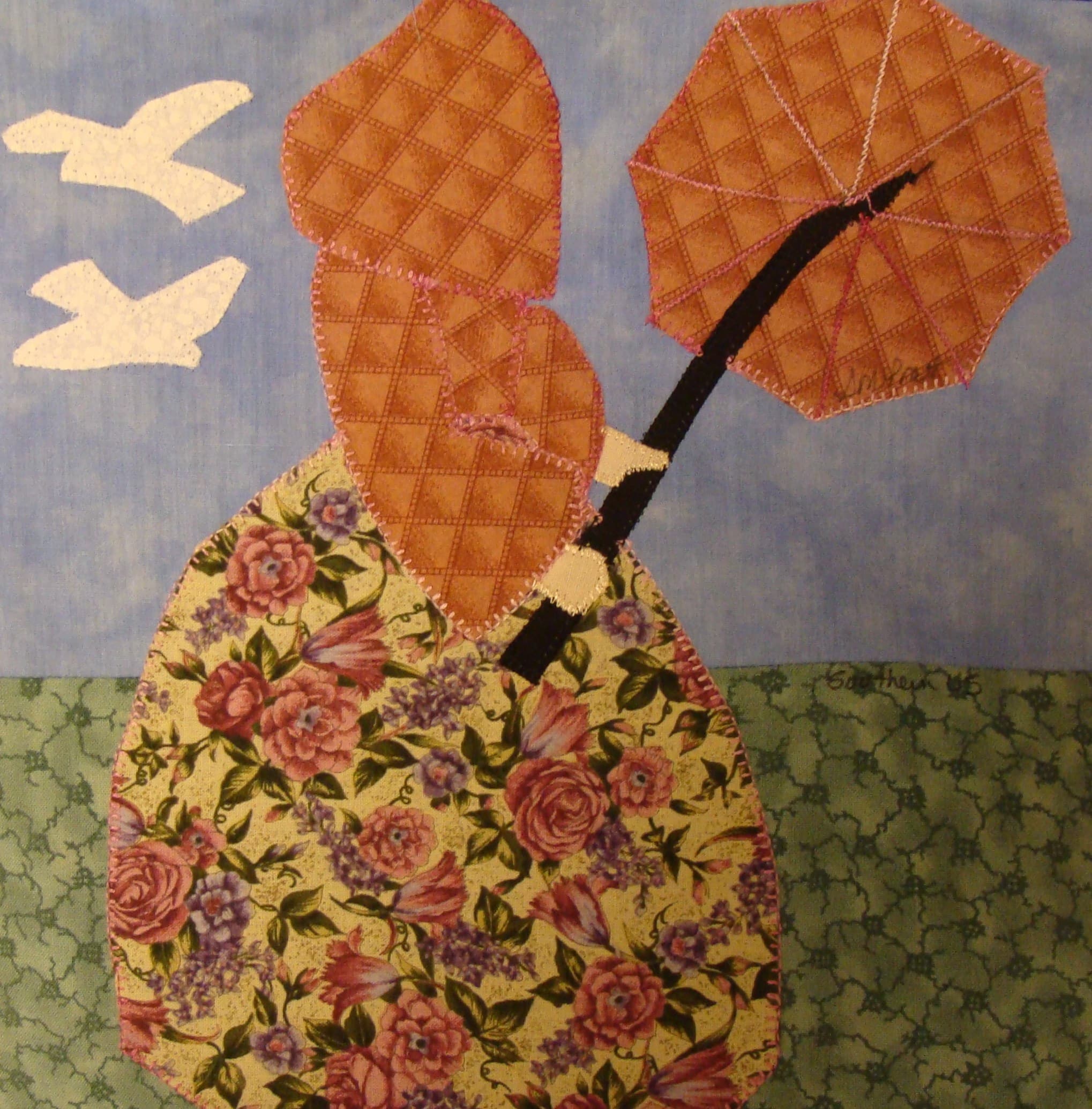 Southern States — USA