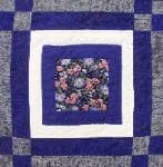 NF7 — Purple & Black