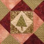 NF8 — Peach & Olive Green