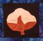 NF12 — Batik on Black