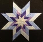 NF22 — Carol Doak Stars