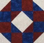 NF11 — Maroon, Green & Navy