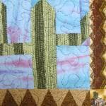 NF3 — Burgundy, Blue & Cream