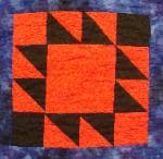 NF12 — Batik on Black