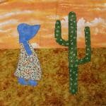 NF25 — Sunbonnet Sue II