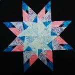 NF22 — Carol Doak Stars