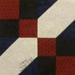 NF11 — Maroon, Green & Navy