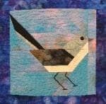 NF12 — Batik on Black