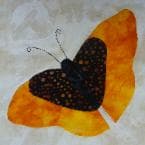 NF29 — Batik Butterflies