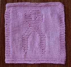 Breast cancer ribbon