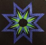 NF22 — Carol Doak Stars