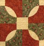 NF8 — Peach & Olive Green