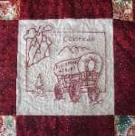 Block from this exchange