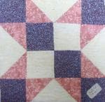 NF6 — Cranberry, Blue & Green