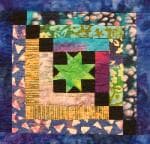 NF12 — Batik on Black