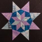 NF22 — Carol Doak Stars