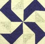 NF7 — Purple & Black