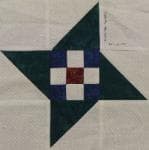 NF11 — Maroon, Green & Navy