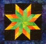 NF12 — Batik on Black