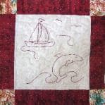 Block from this exchange