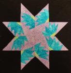 NF22 — Carol Doak Stars