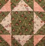 NF8 — Peach & Olive Green