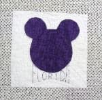 NF7 — Purple & Black