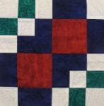 NF11 — Maroon, Green & Navy