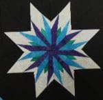 NF22 — Carol Doak Stars