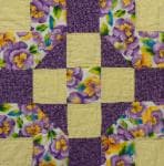 NF5 — Purple & Yellow