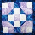 Block from this exchange