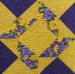 NF5 — Purple & Yellow