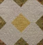 NF8 — Peach & Olive Green