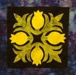 NF11 — Maroon, Green & Navy