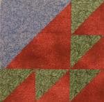 NF11 — Maroon, Green & Navy